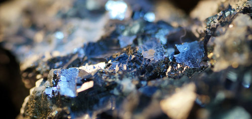 四川雙益礦業 以創新技術驅動礦物加工，引領行業綠色轉型