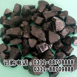 電氣石的多領(lǐng)域應(yīng)用 從健康理療到工業(yè)制造