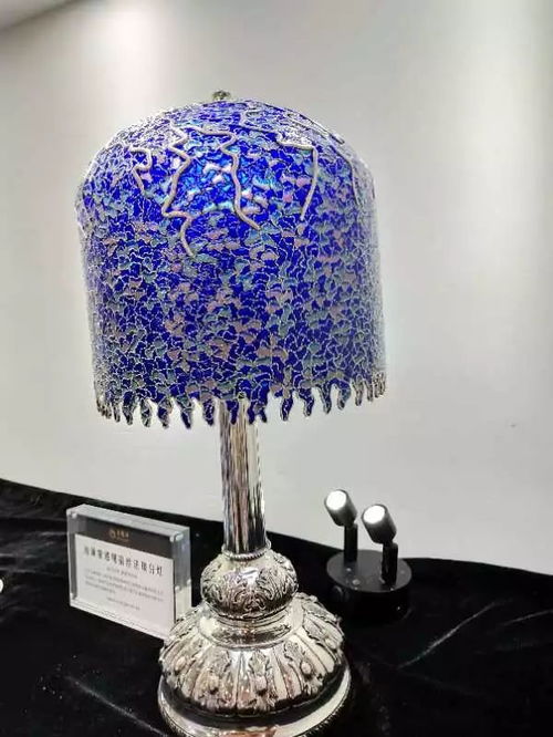 匠心傳承，藝耀東方 老鳳祥作品亮相第19屆工藝美術大師精品博覽會